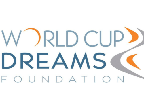 World Cup Dreams Foundation Announces 2024-25 Grants – Applications Now Open