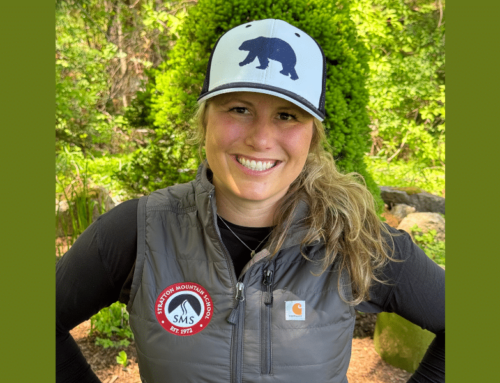 Stratton Mountain School Appoints New Youth Program Director with Over 18 Years of Leadership and Coaching Experience