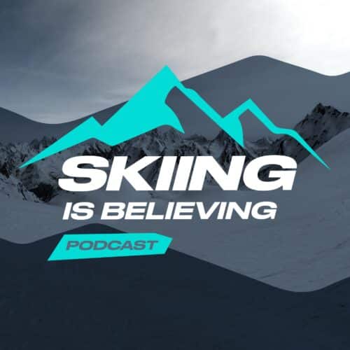 Skiing is Believing