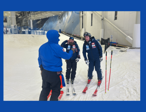 Aleksander Aamodt Kilde Defies Odds: Returns to Skiing After Devastating Wengen Crash