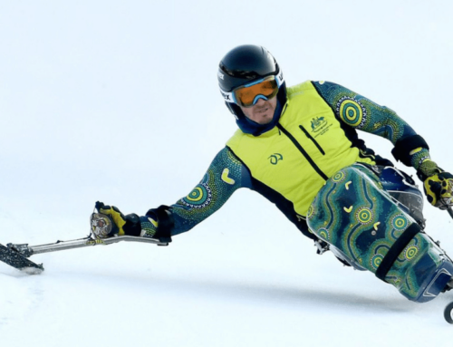 Snow Australia Seeks Technical Coach for Para Alpine High Performance Team