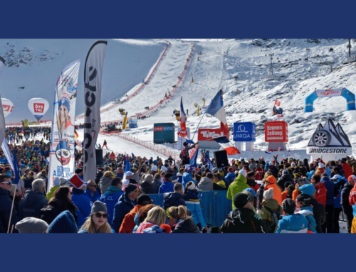 2024/25 Alpine World Cup Season Highlights and Calendar