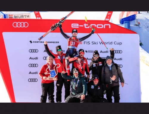 Alpine Canada Names 2024/25 Ski Team, Introduces New Development Tier