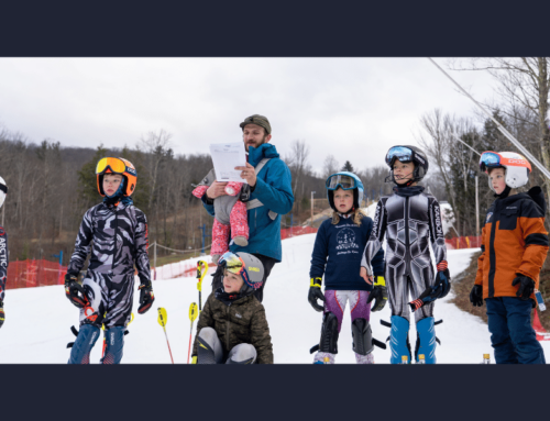 Balancing Professionalism and Play in Youth Ski Racing: Insights from Experts