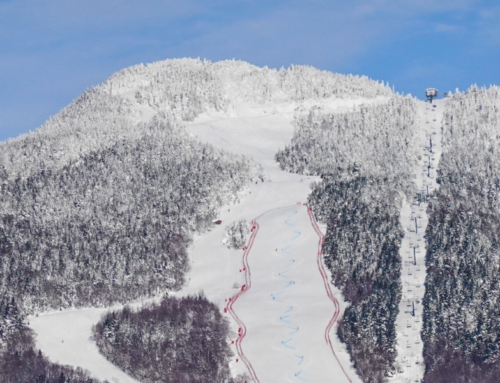 Stowe Mountain Resort and Mt. Mansfield Academy Unveil an Expansion of their Partnership to Boost Ski Racing Excellence