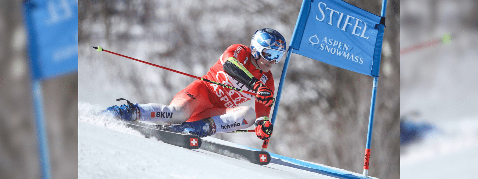 Mastering Ski Turns: Upper Body Facing Downhill