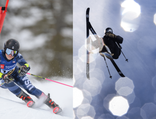 Elevating Athletes Beyond the Slopes: Stifel’s Internship Program with the US Ski and Snowboard Team