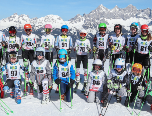 Salzburgland, Austria Faces Critical Shortage of Junior Ski Coaches Ahead of 2025 World Championships