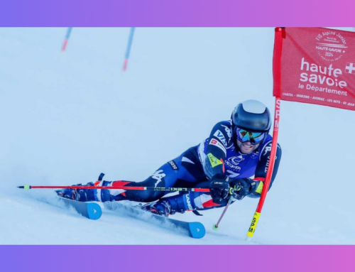 Ryder Sarchett: Free Skiing to Jr World Champion—A Journey of Passion and Persistence