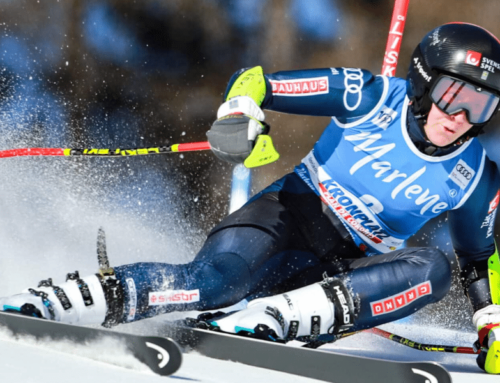 Swedish Ski Team Update: Insights from Journalist Jonas Henning on the Skiing Is Believing Podcast