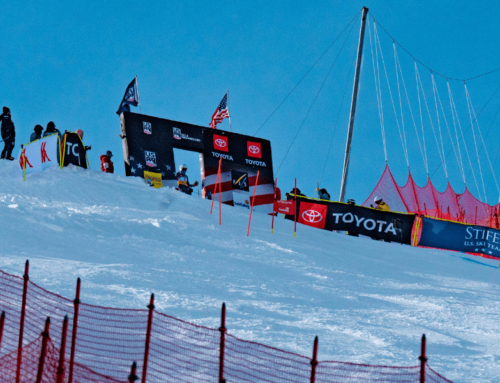 Sun Valley Resort Receives Final FIS Ratification, Officially Named Host of Audi FIS Ski World Cup Finals