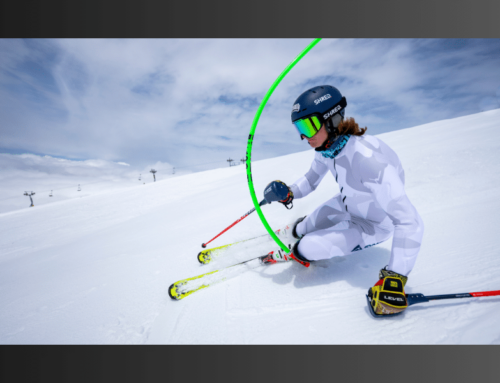 SYNC Performance Adds Ski Racing Experts to Strengthen High-Performance Product Team