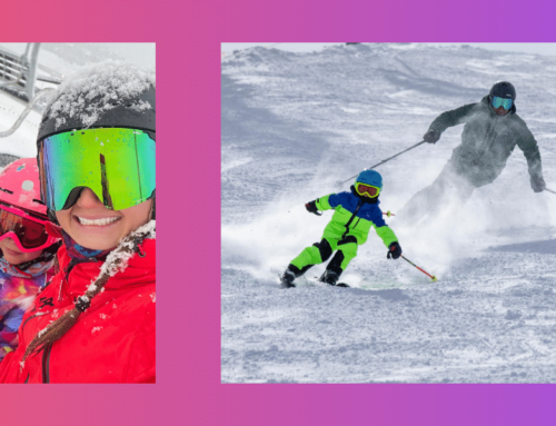 Park City GROM Program: USST Alums Lead Affordable Youth Skiing Revolution