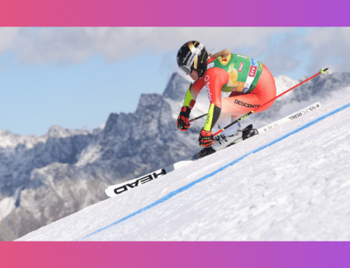 2024-25 Alpine FIS World Cup Calendars