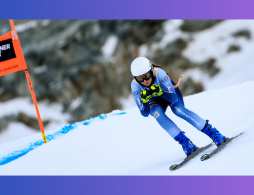 Italian Skiing Rising Star Matilde Lorenzi Dies at 19 After Training Accident