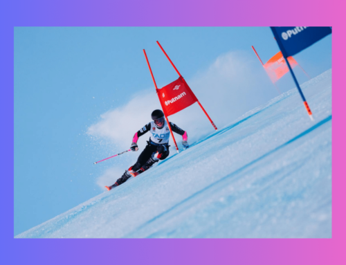 Stifel US Ski Team’s Paula Moltzan’s 2024-25 World Cup Journey Begins