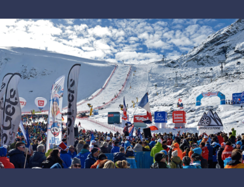 Sölden World Cup 2024: Marco Odermatt, U.S. & Canadian Racers to Watch