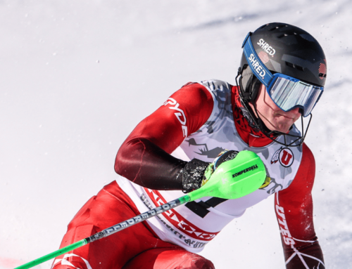 Utah Selected as Host for 2028 NCAA Ski Championships