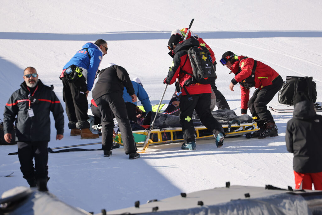 “It Was Never Over”: Stef Fleckenstein’s Road Back to the World Cup